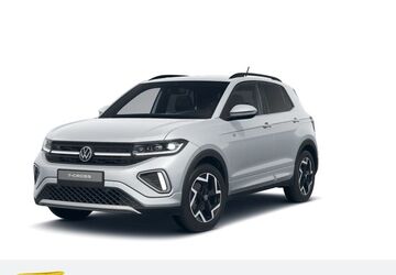 VW T-Cross 31.806 km 25.950 &euro; Bochum 44809