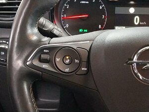 Opel Crossland X GS Line Leder Park&Go Navi Keyless beh 36.569 km 16.280 &euro; HAAN 42781