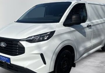 Ford Transit Custom 21.309 km 30.990 &euro; Düsseldorf 40472