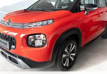 Citroen C3 Aircross 29.393 km 10.650 &euro; Hilden 40721