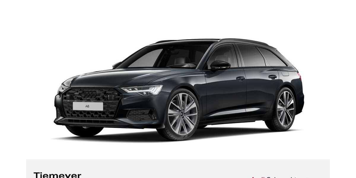 Audi A6 13.320 km 61.880 &euro; Remscheid 42897