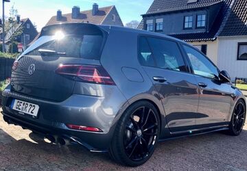 VW Golf 139.700 km 22.750 &euro; Gelsenkirchen 45884