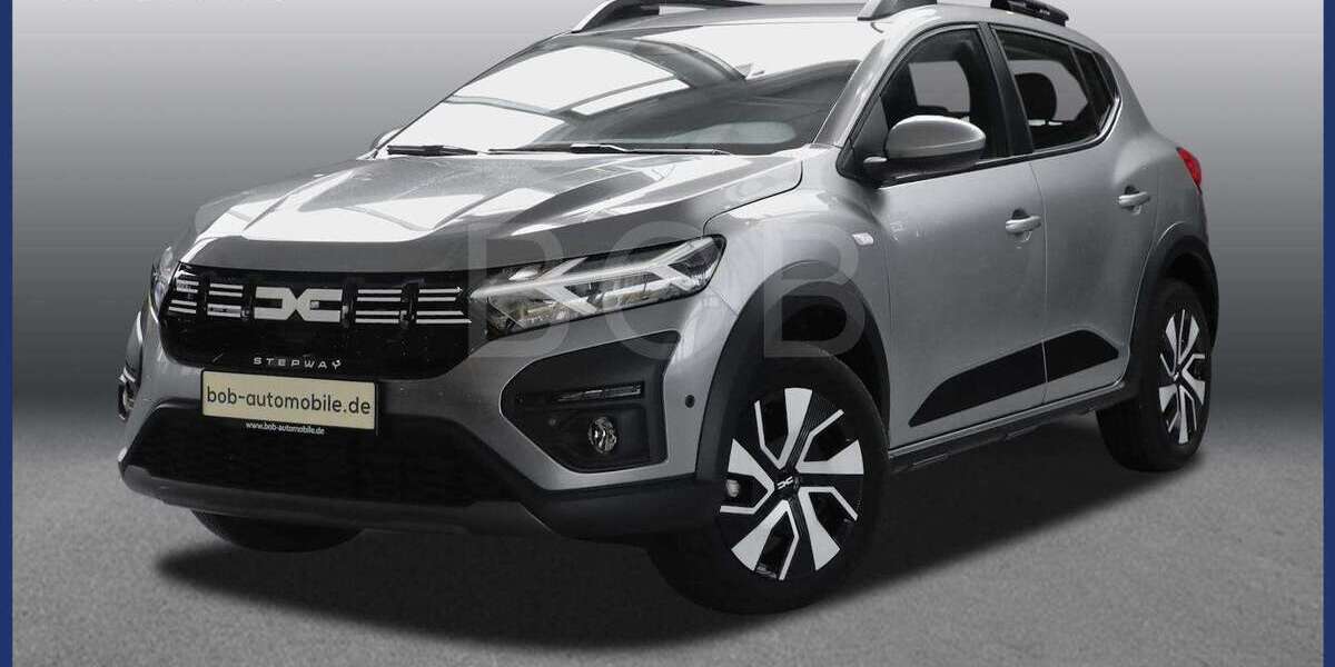 Dacia Sandero 1.010 km 16.444 &euro; Hagen 58135