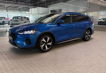 Ford Focus 28.958 km 25.680 &euro; Mülheim an der Ruhr 45478