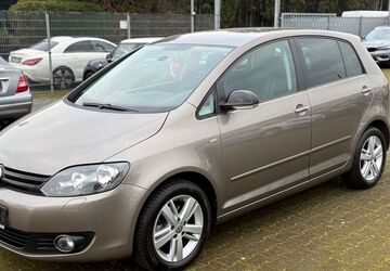 VW Golf 62.000 km 7.950 &euro; Neuss-Norf 41469