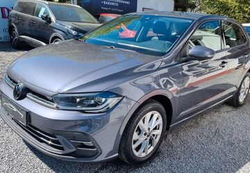 VW Polo 37.064 km 17.950 &euro; Wuppertal 42109