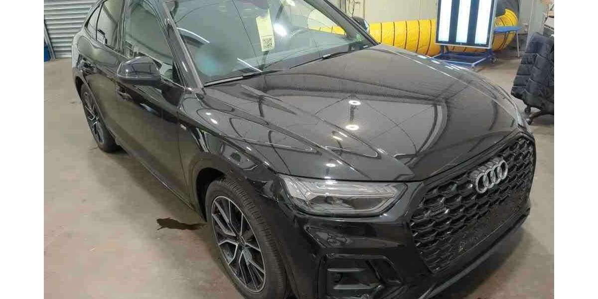 Audi Q5 49.188 km 54.980 &euro; Heiligenhaus 42579