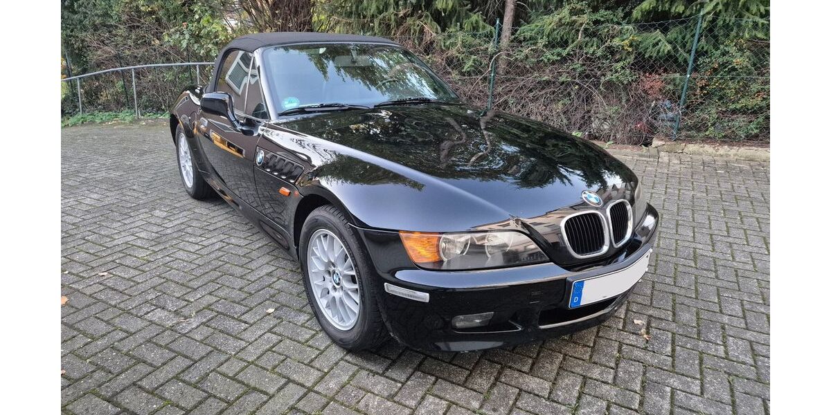 BMW Z3 197.000 km 7.990 &euro; Neuss 41469