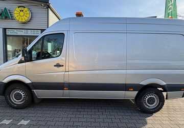 Mercedes-Benz Sprinter 191.494 km 17.190 &euro; Bottrop 46238