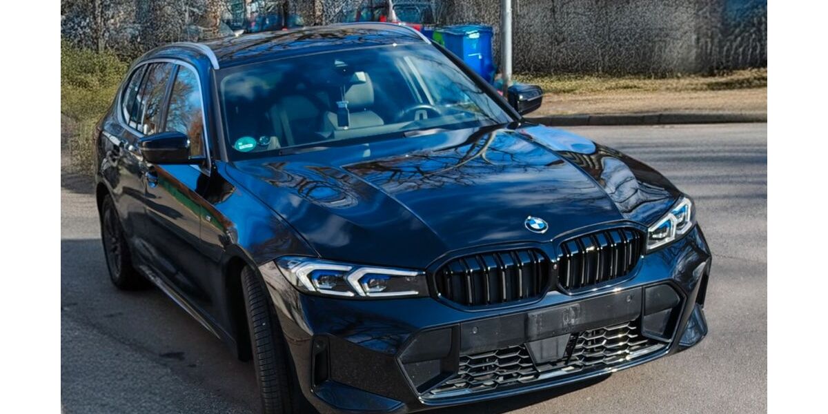 BMW 330 49.999 km 42.999 &euro; Duisburg 47051