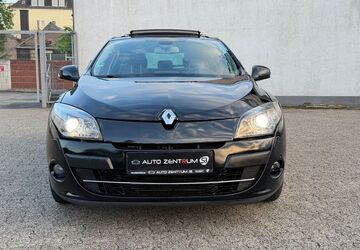 Renault Megane 163.000 km 5.490 &euro; Velbert 42553