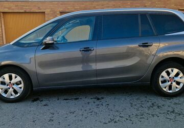 Citroen Grand C4 Picasso / SpaceTourer 184.000 km 9.699 &euro; Gelsenkirchen 45881