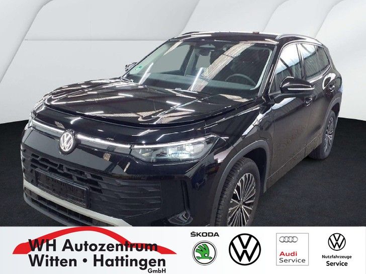 VW Tayron 19.110 km 40.923 &euro; Witten 58453