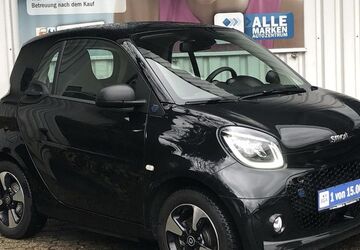 Smart ForTwo 13.382 km 14.944 &euro; Wermelskirchen 42929