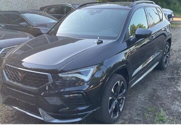 Cupra Ateca 22.937 km 31.990 &euro; Hilden 40721