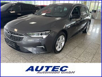 Gebrauchte Opel Insignia
