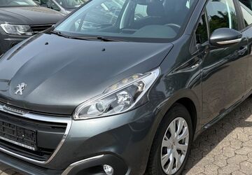 Peugeot 208 98.859 km 6.498 &euro; Heiligenhaus 42579