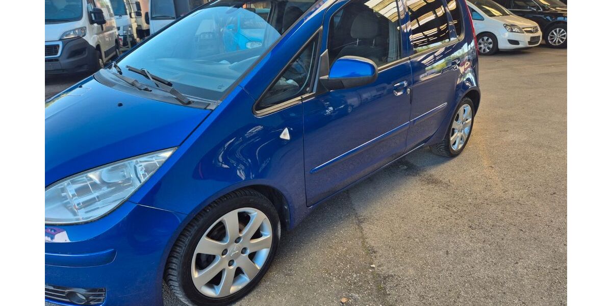 Mitsubishi Colt 103.681 km 2.399 &euro; Essen 45356