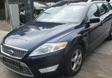 Ford Mondeo 190.000 km 4.750 &euro; Oberhausen 46149