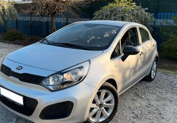 Kia Rio 82.300 km 6.900 &euro; Erkrath 40699