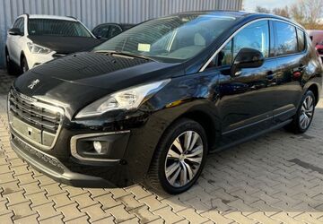 Peugeot 3008 162.000 km 6.399 &euro; Essen 45356