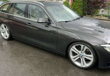 BMW 330 239.500 km 12.950 &euro; Gelsenkirchen 45883