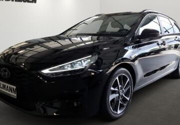 Hyundai i30 19.976 km 22.450 &euro; Gelsenkirchen 45891