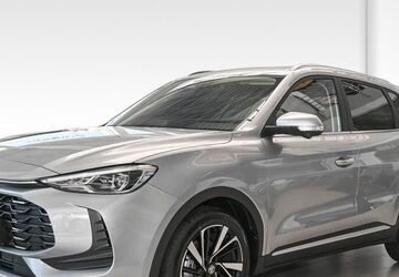 MG ZS 10.000 km 24.480 &euro; Remscheid 42855