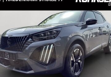 Peugeot 2008 21.600 km 22.490 &euro; Essen 45143