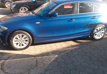 BMW 116 227.000 km 3.990 &euro; Bochum 44809
