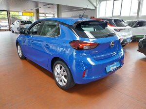 Opel Corsa Elegance 1.2 Kam SHZ Klima Tempo 36.041 km 16.260 &euro; HAAN 42781