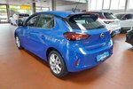 Opel Corsa Elegance 1.2 Kam SHZ Klima Tempo 36.041 km 16.260 &euro; HAAN 42781