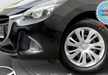 Mazda 2 115.525 km 7.990 &euro; Düsseldorf 40625
