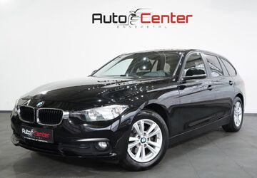 BMW 316 157.000 km 10.990 &euro; Ennepetal (Bei Wuppertal) 58256