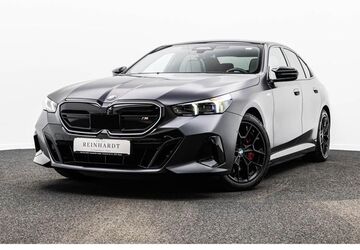 BMW i5 20.979 km 64.040 &euro; Hagen 58091