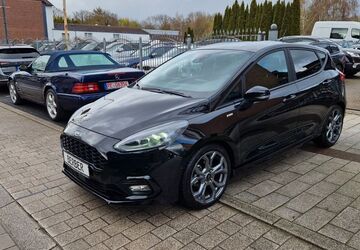 Ford Fiesta 6.740 km 14.990 &euro; Herten 45701