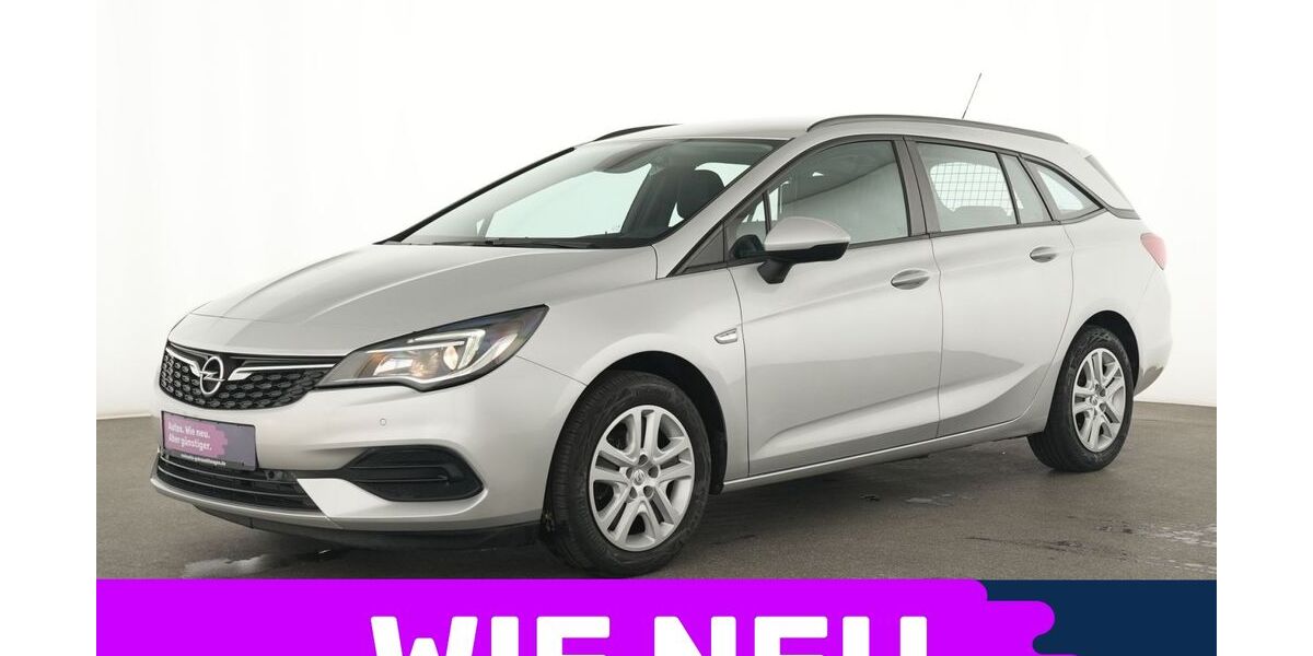 Opel Astra 41.456 km 12.248 &euro; Neuss 41460