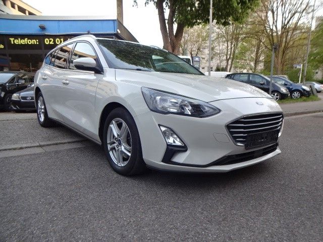 Ford Focus 159.000 km 8.500 &euro; Essen 45276