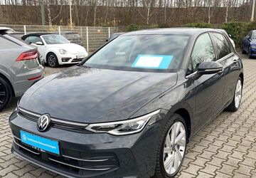 VW Golf 9.670 km 28.980 &euro; Duisburg 47178