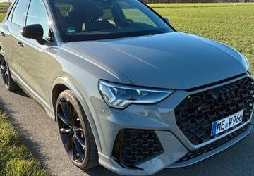 Audi RSQ3 83.750 km 43.400 &euro; Velbert 42551