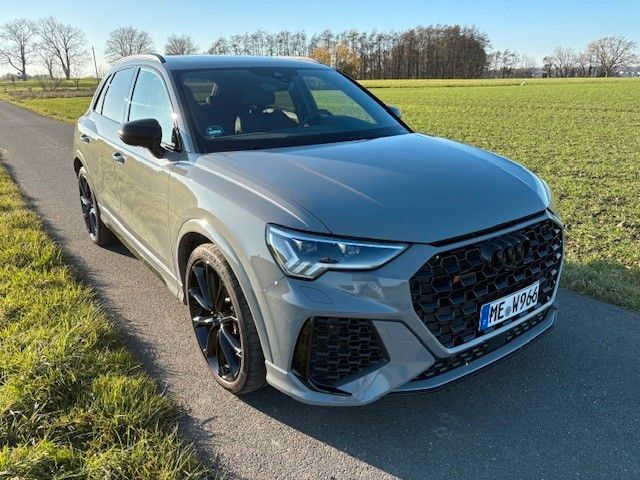 Audi RSQ3 83.750 km 43.400 &euro; Velbert 42551