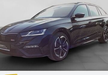 Skoda Octavia 86.154 km 25.850 &euro; Remscheid 42857