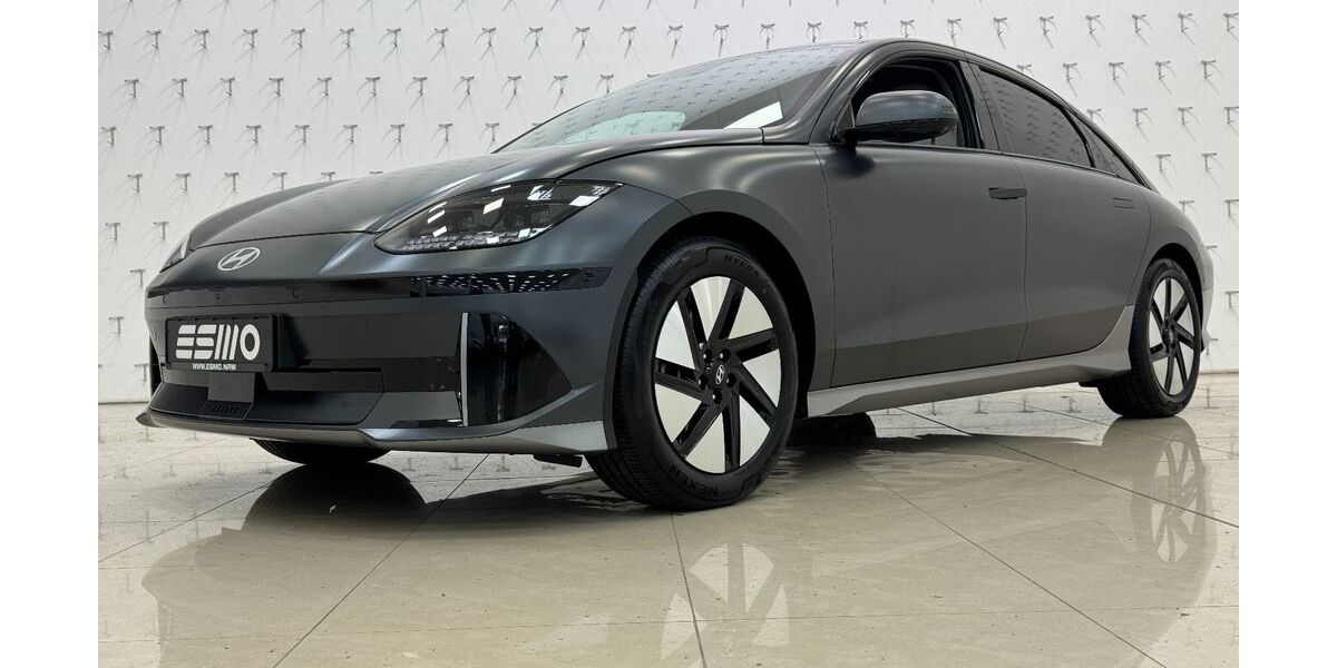 Hyundai IONIQ 6 4.018 km 33.800 &euro; Oberhausen 46149