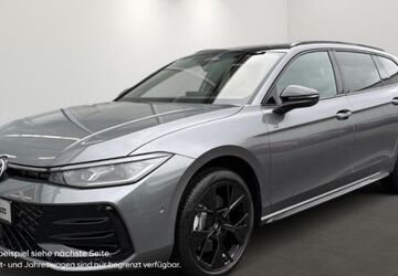 VW Passat Variant 4.999 km 58.900 &euro; Mettmann 40822