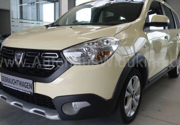 Dacia Lodgy 212.000 km 8.490 &euro; Wuppertal 42289