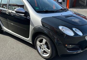 Smart ForFour 136.000 km 3.550 &euro; Essen 45141