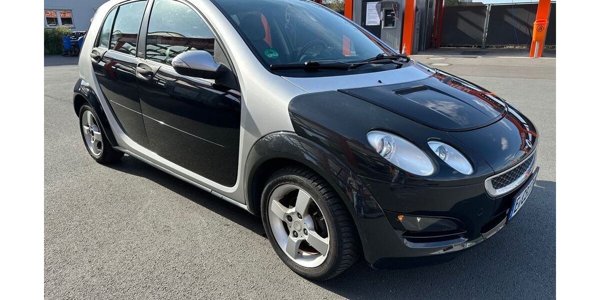 Smart ForFour 136.000 km 3.550 &euro; Essen 45141