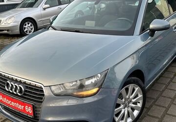Audi A1 254.000 km 4.990 &euro; Bochum 44807