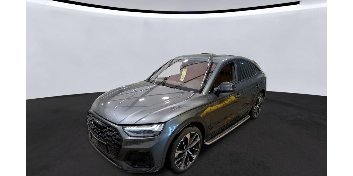 Audi SQ5 96.897 km 49.450 &euro; Hagen 58091
