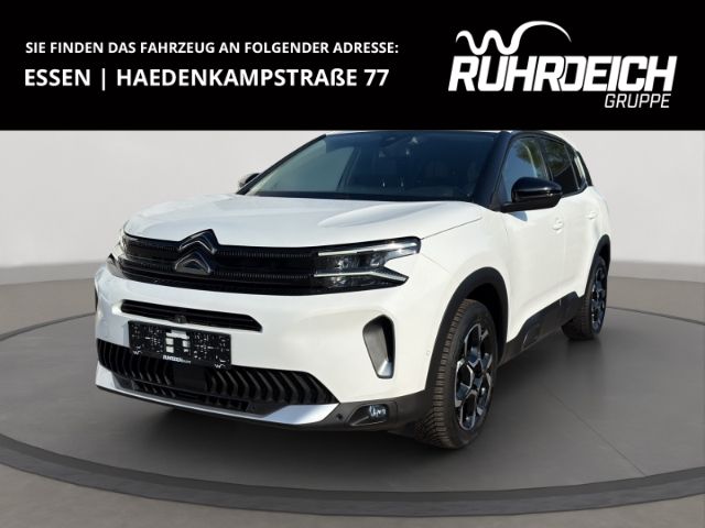 Citroen C5 Aircross 22.390 km 23.990 &euro; Essen 45143